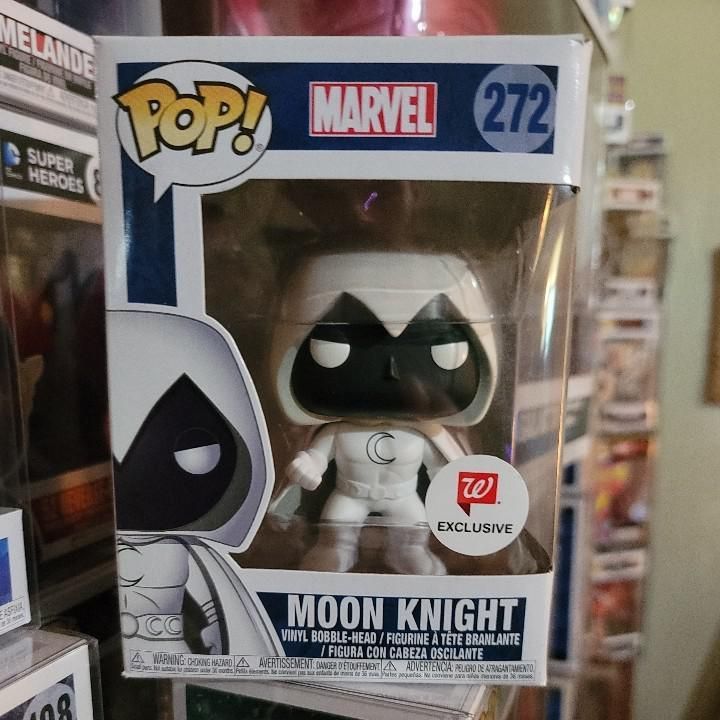 funko moon man