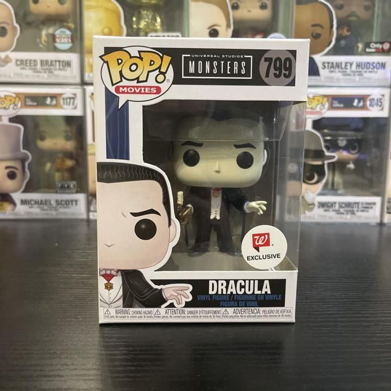 Dracula (Candle)