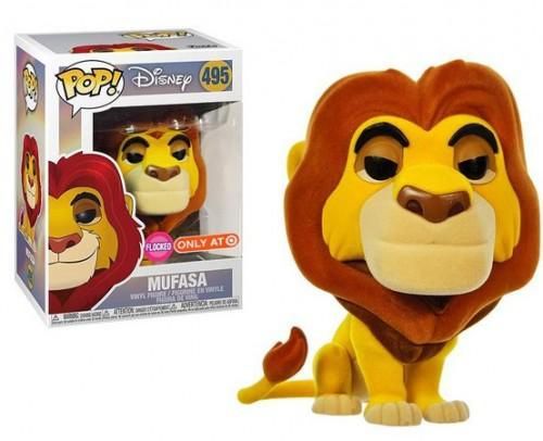 abu flocked pop
