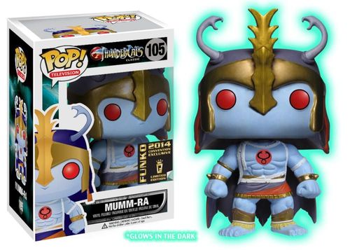 she ra glow in the dark funko