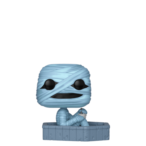 the blue spirit funko pop