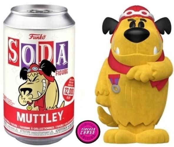 muttley pop