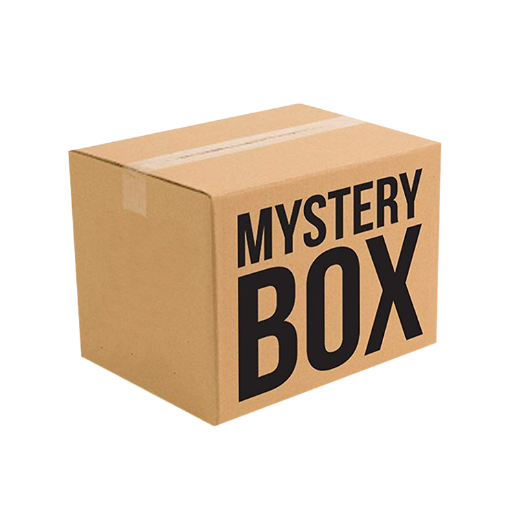 Verified Mystery Box Funko Pop! | Whatnot