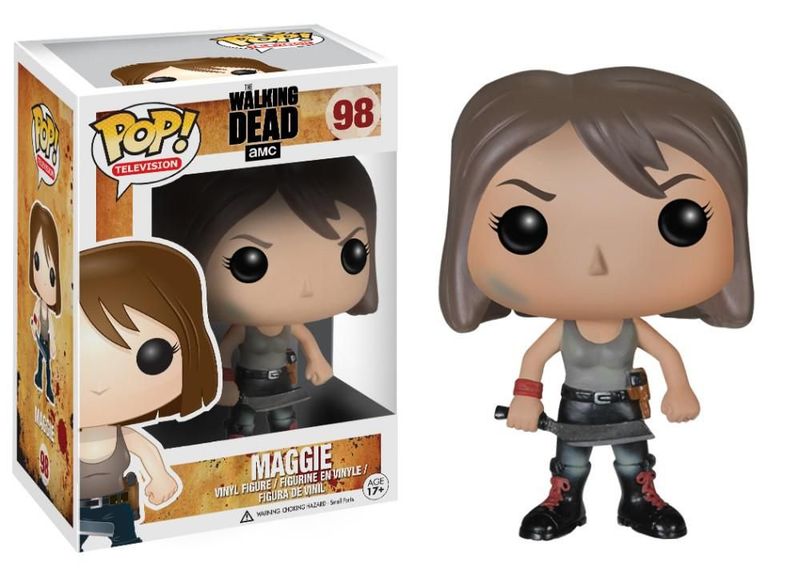 maggie funko