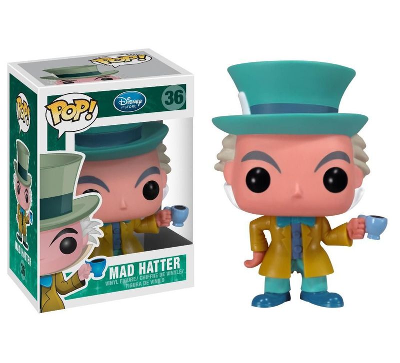 funko pop 36