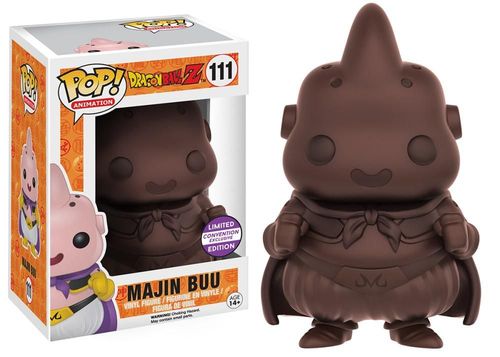 funko da boo