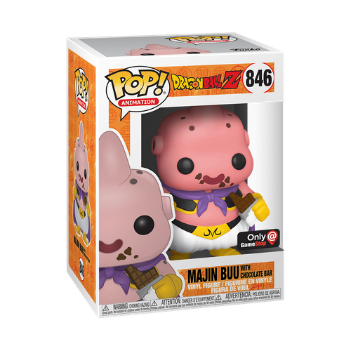 buu funko