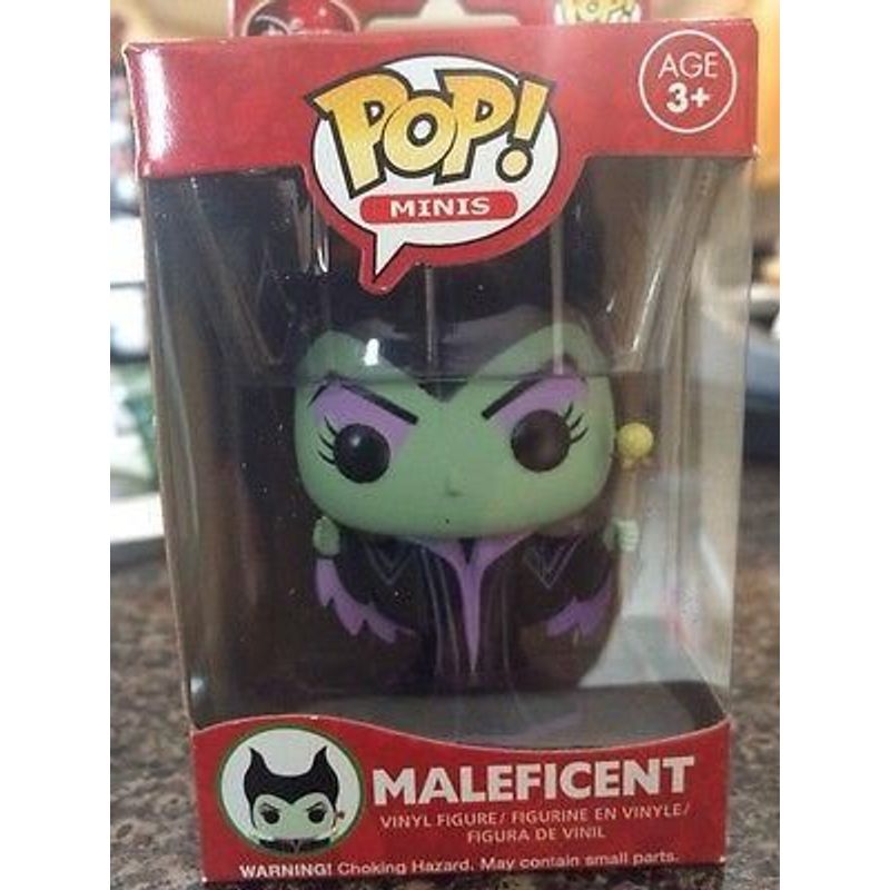 Maleficent (Holiday)