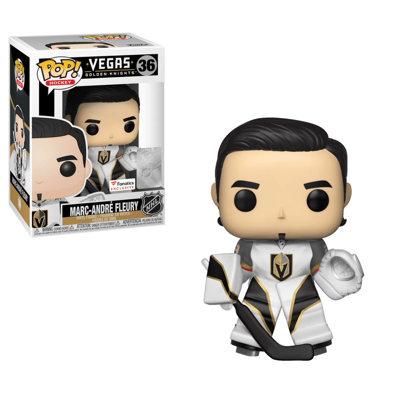 marc andre fleury pop funko