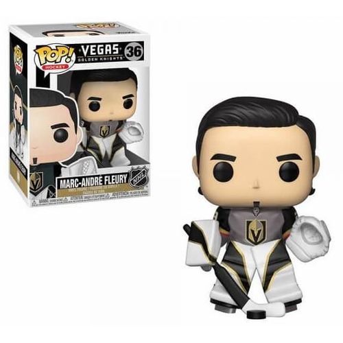 funko pop marc andre fleury