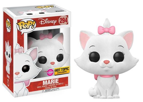 diamond marie funko pop