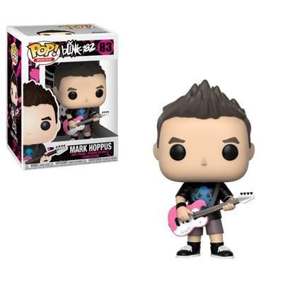 funko pop mark hoppus