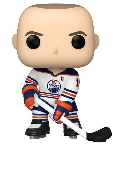 mark messier funko