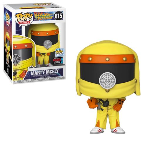 fall convention funko 2020