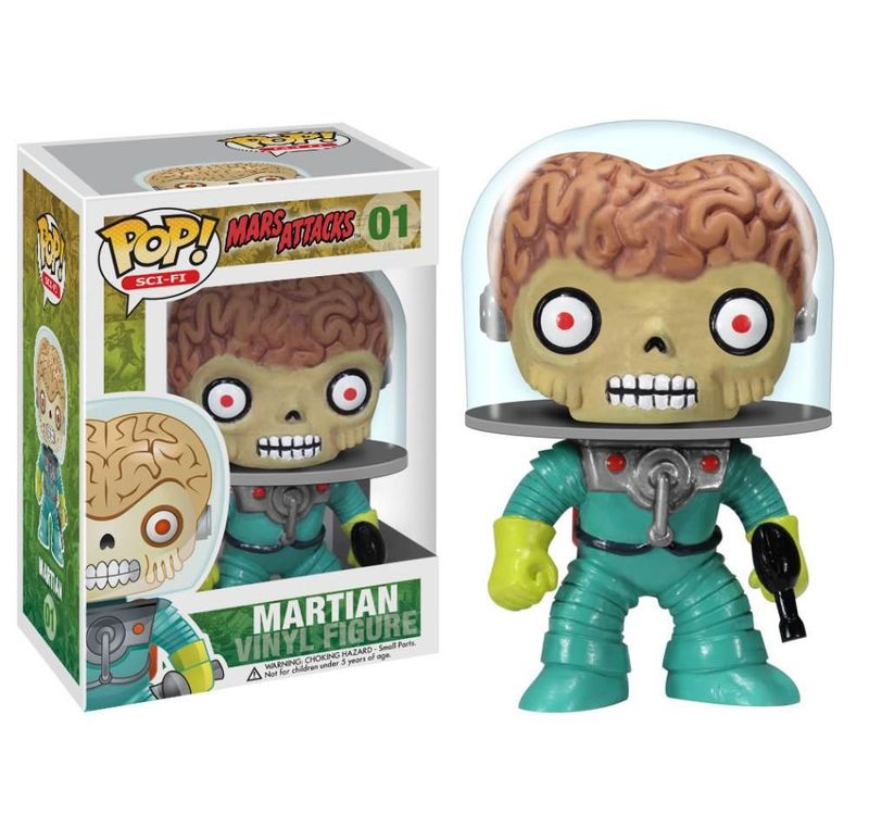 mars attacks funko pop real vs fake