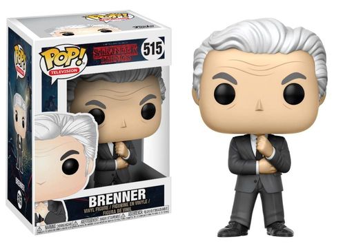 funko brenner