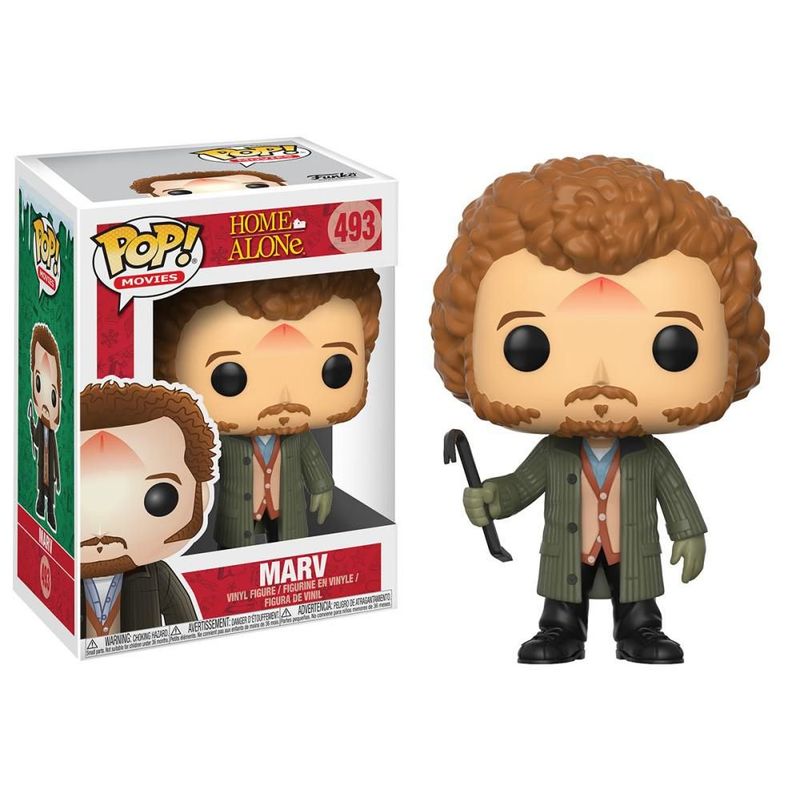 marv funko pop