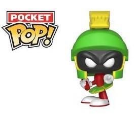 pop martian