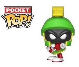 marvin martian funko