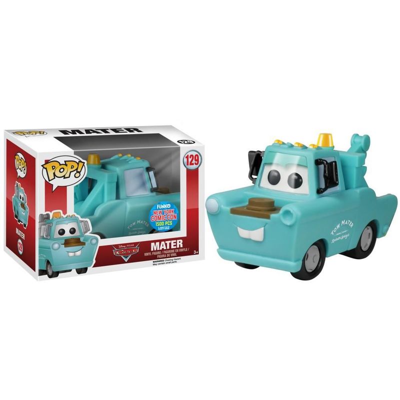 mater figurine