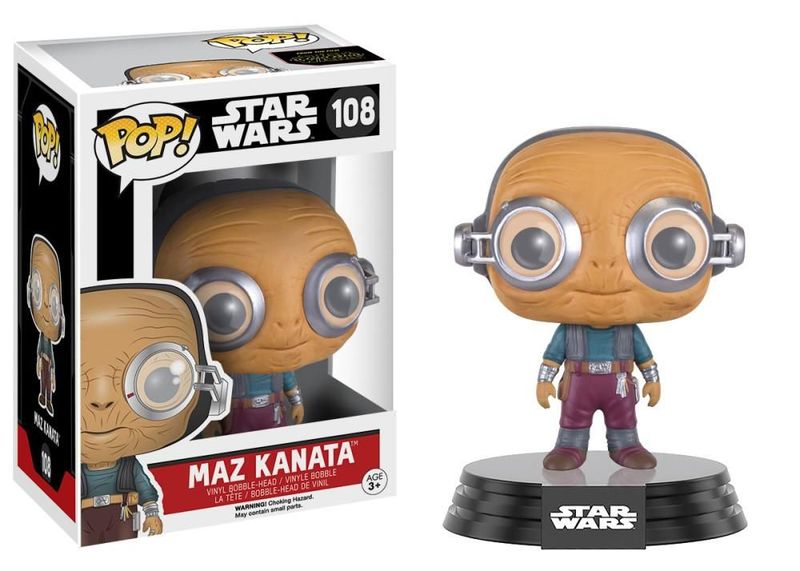 maz kanata doll