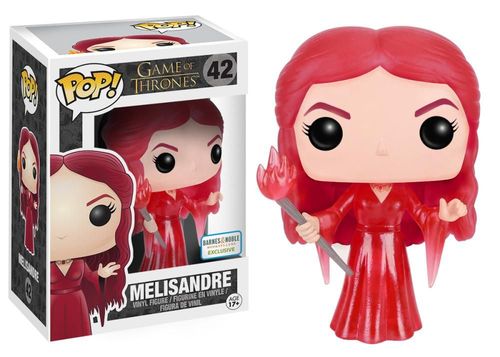 melisandre funko