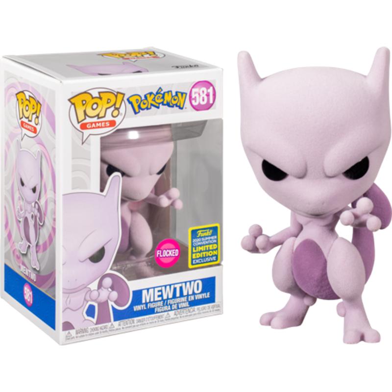 funko mew