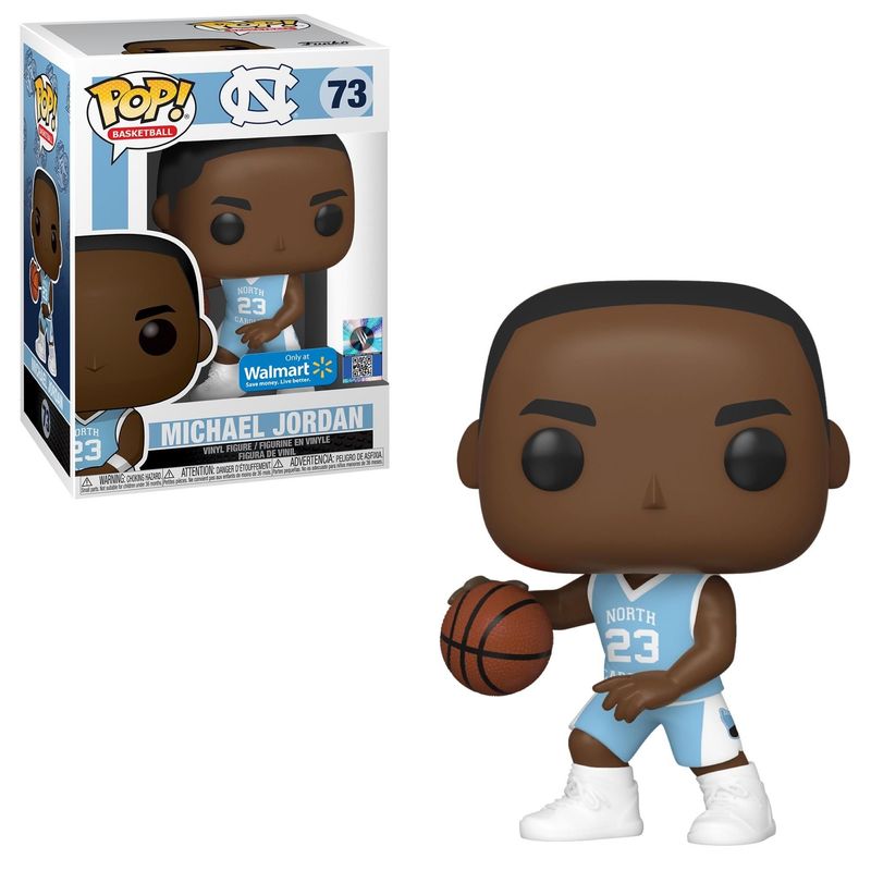 michael jordan pop 100