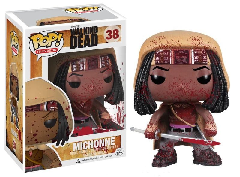 funko pop braveheart bloody