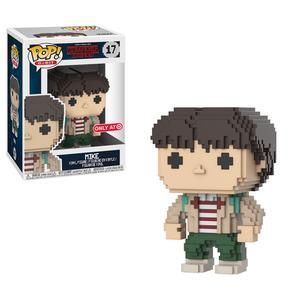 funko pop date mike