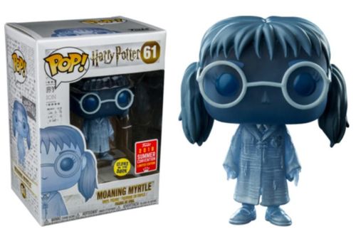 funko myrtle la llorona