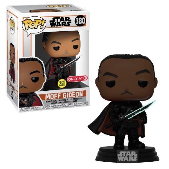 funko moff gideon