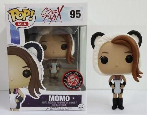 my hero academia momo funko pop