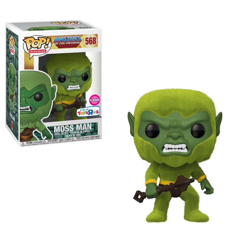 funko pop moss man