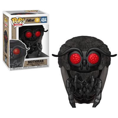 mothman funkopop