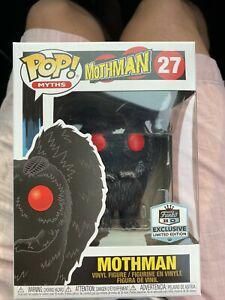 mothman funkopop