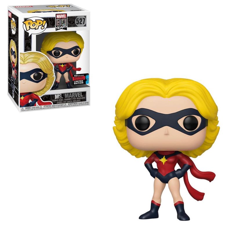 fall convention funko 2020