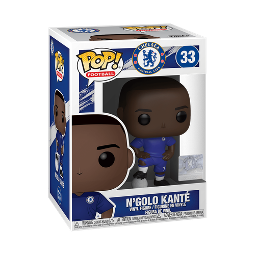 kante funko pop