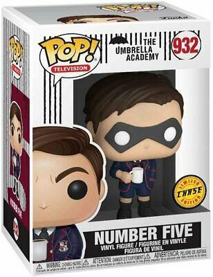 funko number meaning