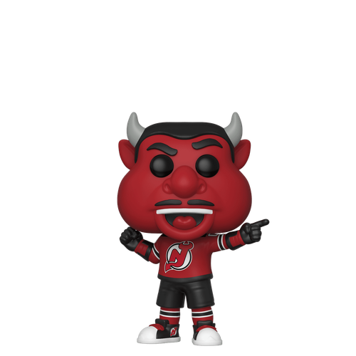 funko pop the devil