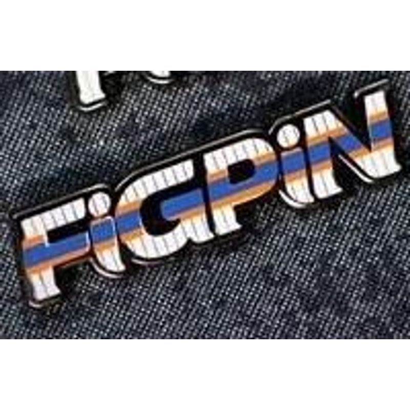 NYCC 2019 FiGPiN Logo