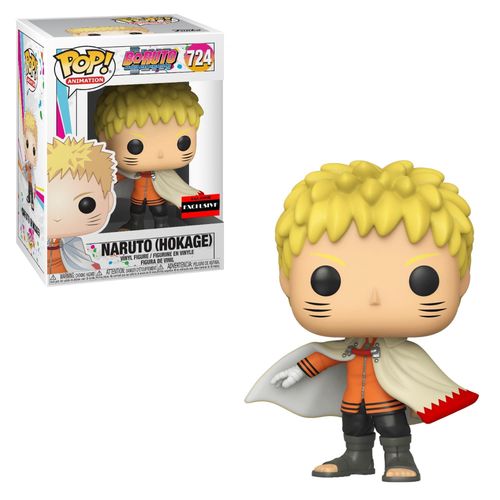hokage naruto funko pop