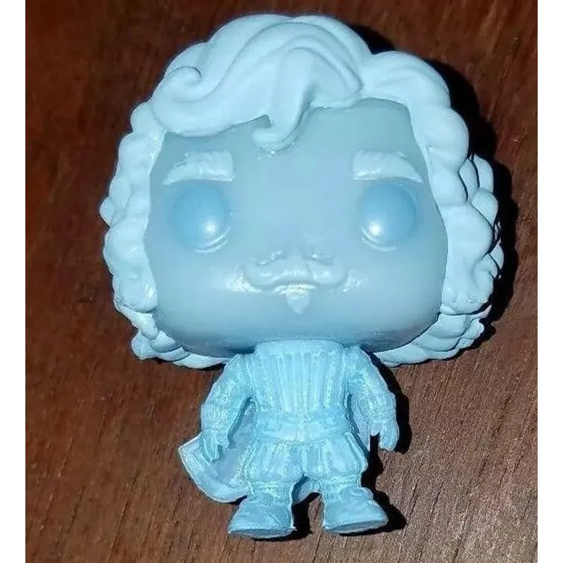 Fashion headless nick funko