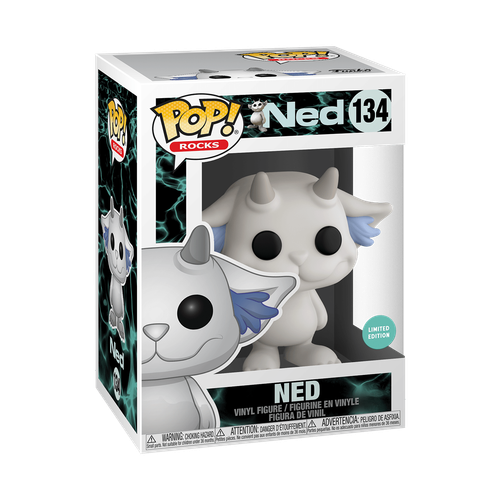 twenty one pilots ned pop