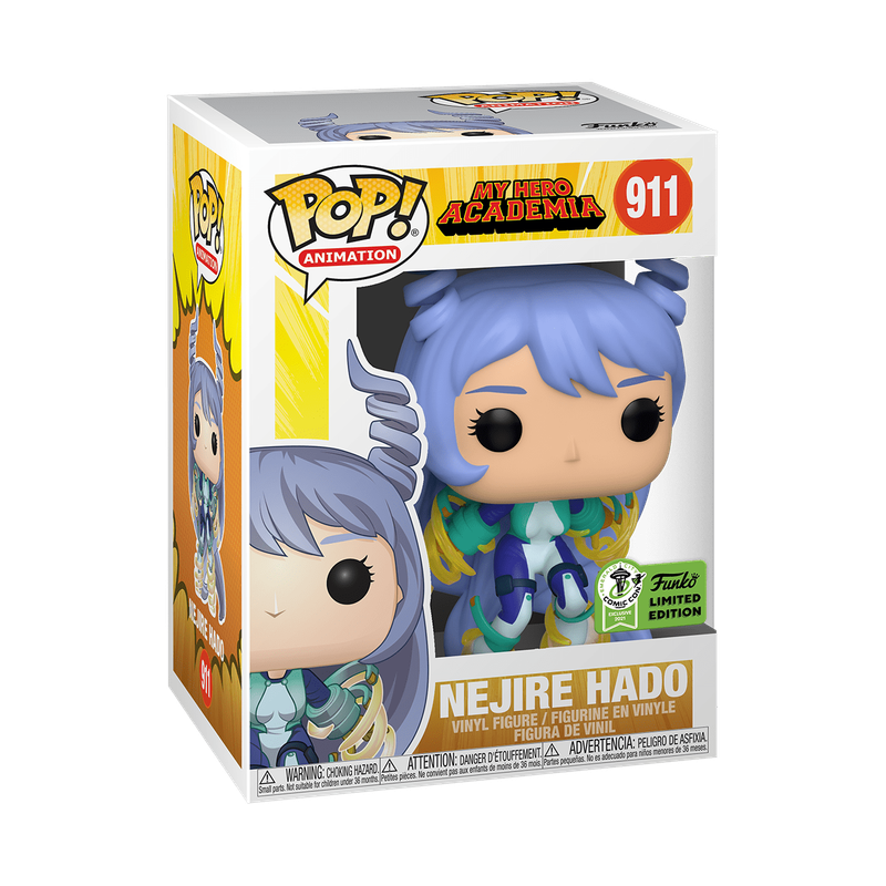 nejire eccc