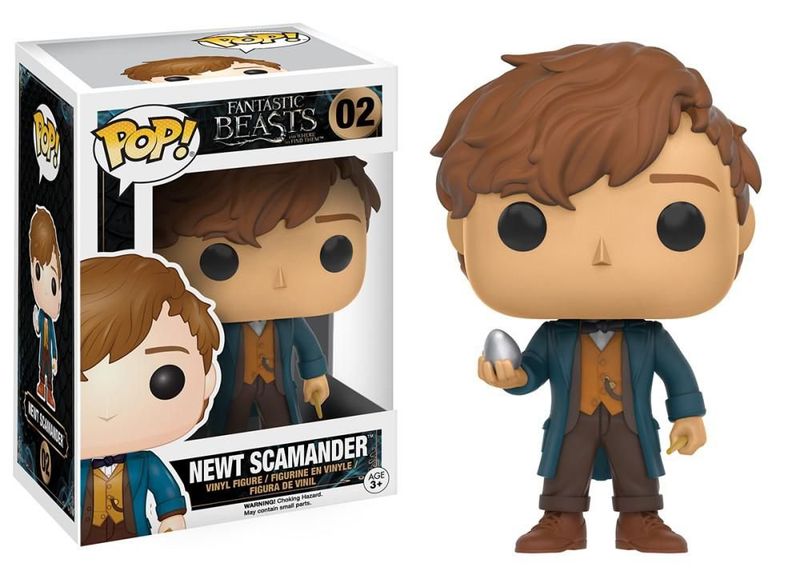 egg funko pop