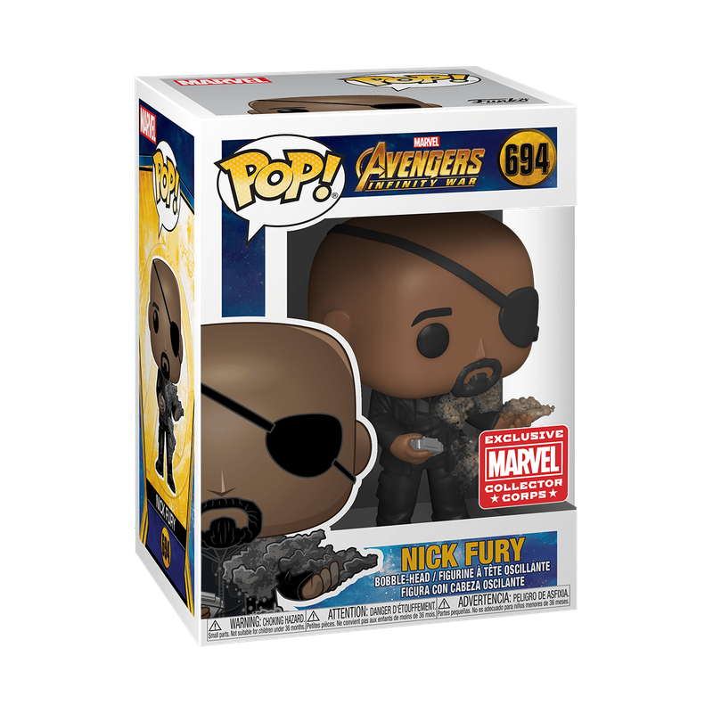 funko fury