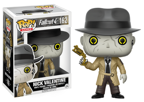 valentine's day funko pop