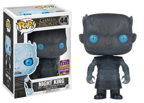 night king 84 funko pop