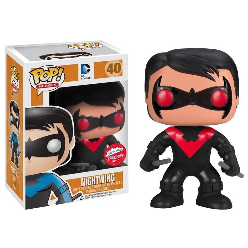 funko pop red wings